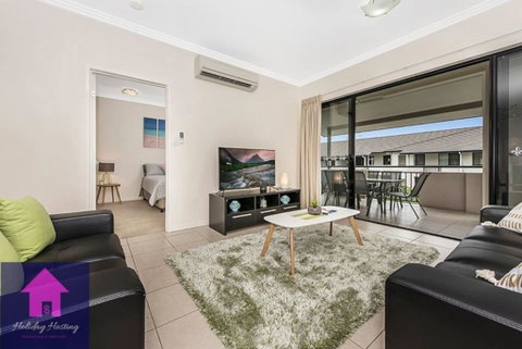 Townsville Luxury Spacious Apt 3 BR-2BTH Pools - Tourism Adelaide 1