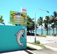 Townsville Seaside Apartments - Tourism Adelaide