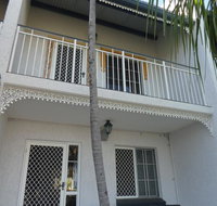 Townsville Terrace - Tourism Adelaide