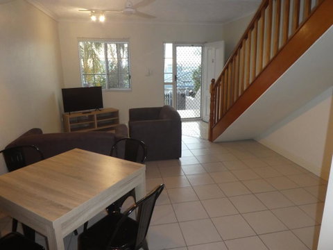 Townsville Terrace - Tourism Adelaide 2