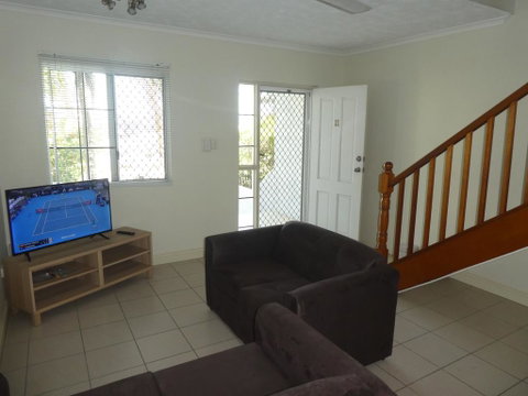 Townsville Terrace - Tourism Adelaide 3