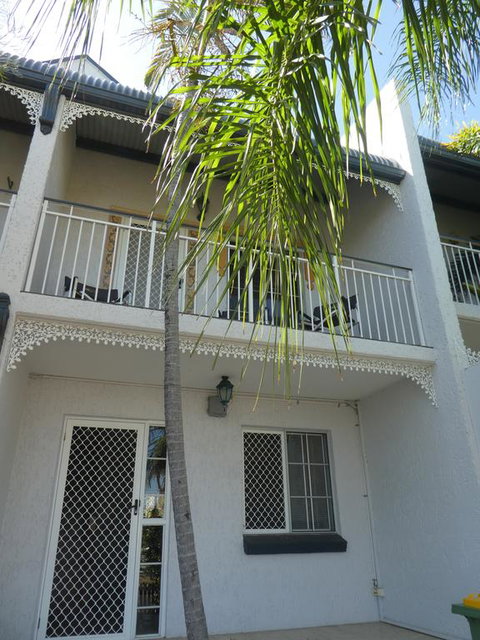 Townsville Terrace - Tourism Adelaide 1