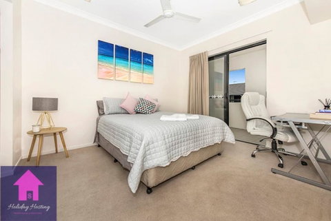 Townsville Luxury Spacious Apt 3 BR-2BTH Pools - Tourism Adelaide 2