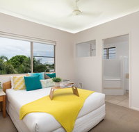 Townsville Southbank Apartments - Tourism Adelaide