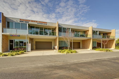 Traralgon Serviced Apartments - Tourism Adelaide 0