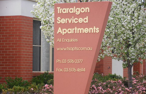 Traralgon Serviced Apartments - Tourism Adelaide 3