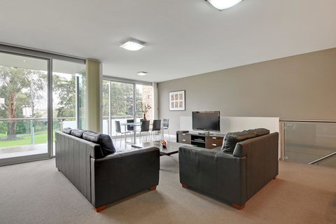 Traralgon Serviced Apartments - Tourism Adelaide 1