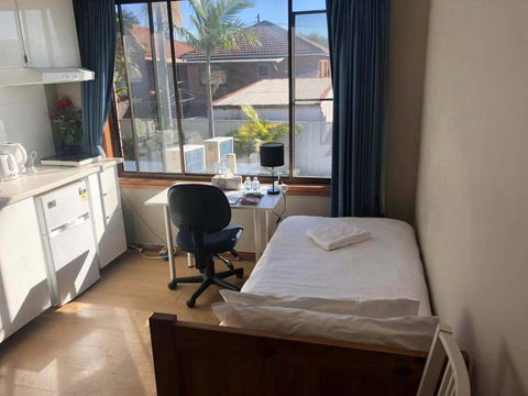Traveler's Affordable Studio Unit (Beverly Hills) - Tourism Adelaide 2