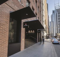 Travelodge Hotel Sydney Martin Place - Tourism Adelaide