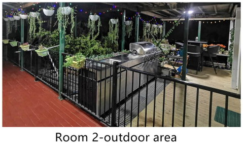 Tree Top House B&B - Tourism Adelaide 1