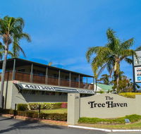 Treehaven Tourist Park - Tourism Adelaide