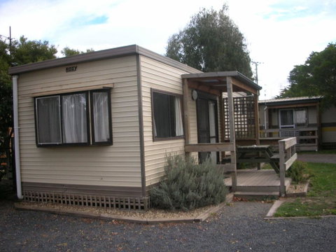 Triabunna Cabin & Caravan Park - Tourism Adelaide 3