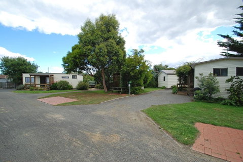 Triabunna Cabin & Caravan Park - Tourism Adelaide 2