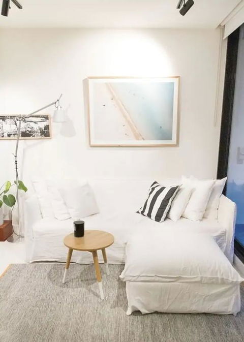 Trendy 1 Bedroom Apartment In The Heart Of Collingwood - Tourism Adelaide 3