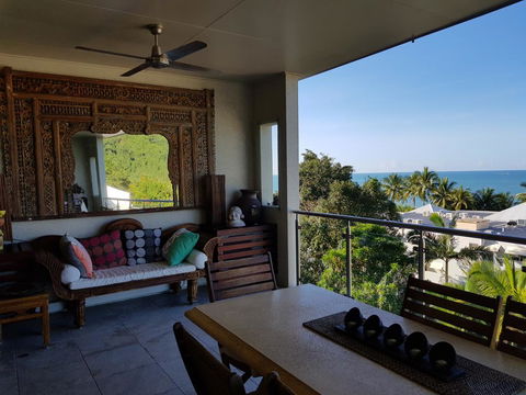 Trinity Beach Penthouse - Tourism Adelaide 3