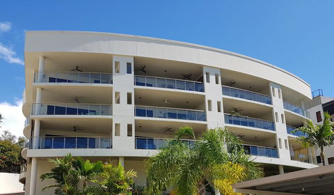 Trinity Beach Penthouse - Tourism Adelaide 2