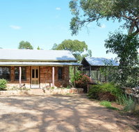 Trestrail Cottage B  B - Tourism Adelaide