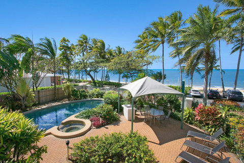 Trinity Waters Boutique Beachfront - Tourism Adelaide 2