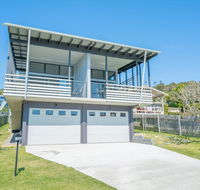 Tuffy's No. 2 16B May Street Crescent Head