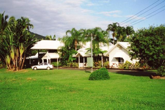 Bulgun QLD Tourism Adelaide