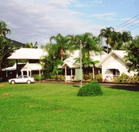 Tully Motel - Tourism Adelaide