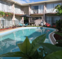 Tweed Central Motel - Tourism Adelaide