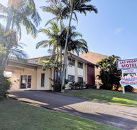 Tweed Heads Vegas Motel - Tourism Adelaide