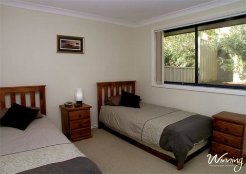 Two Beaches, 74B Blanch Street - Tourism Adelaide 1
