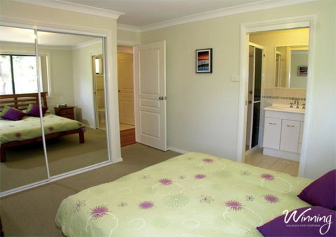 Two Beaches, 74B Blanch Street - Tourism Adelaide 2