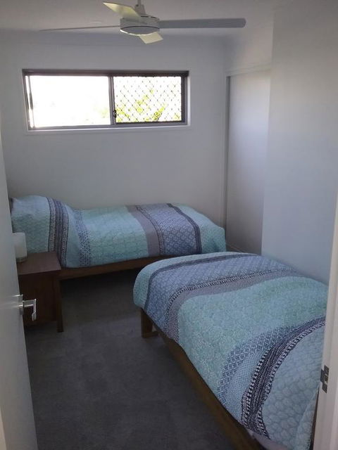 Two Bedroom Guesthouse Bundall - Tourism Adelaide 1