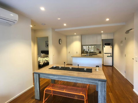 Two Brand New Bedrooms In The Sunlight Area - Tourism Adelaide 0