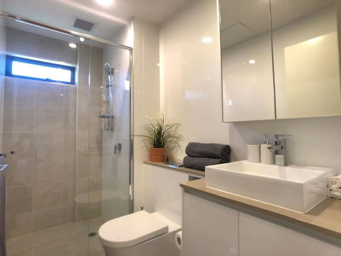 Two Brand New Bedrooms In The Sunlight Area - Tourism Adelaide 1