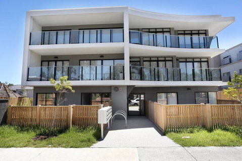 Two Brand New Bedrooms In The Sunlight Area - Tourism Adelaide 3