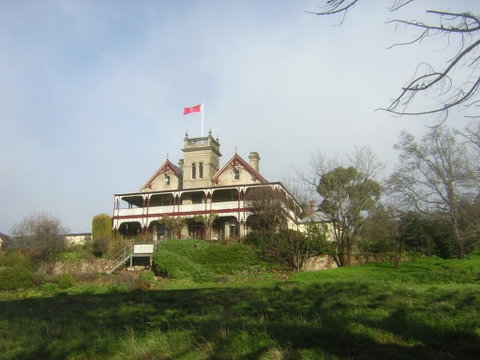 Tynwald - Tourism Adelaide 0