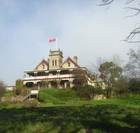Tynwald - Tourism Adelaide