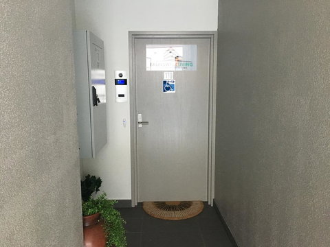 U1 Brunswick Living Brand New Apartment Close To Airport And CBD - Tourism Adelaide 1