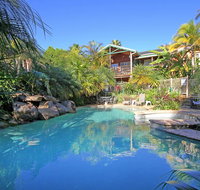 Ulladulla Guest House - Tourism Adelaide