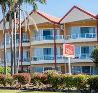 Ulladulla Harbour Motel - Tourism Adelaide