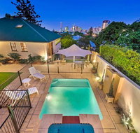 Ultimate Family Home - 3 Bedroom Lux Retreat with Private Pool Spa and Incredible Views - Tourism Adelaide