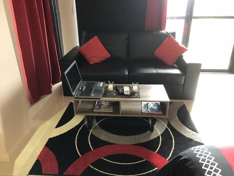 Ultra Modern Private Studio Room - Tourism Adelaide 1