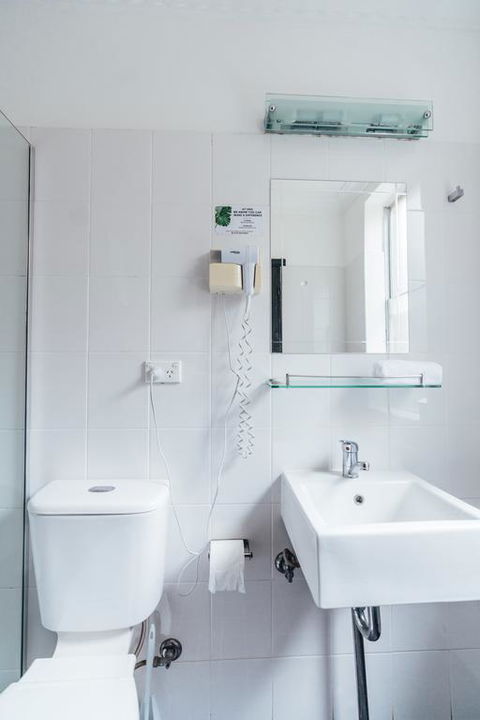 UNO Hotel Sydney - Tourism Adelaide 3