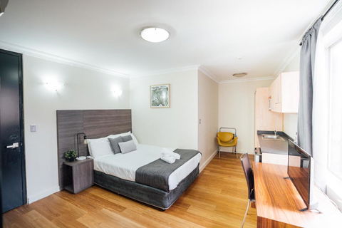 UNO Hotel Sydney - Tourism Adelaide 1