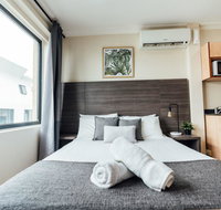 UNO Hotel Sydney - Tourism Adelaide