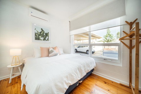 Urban Beach Shack-Metres From The Beach & Cafes - Tourism Adelaide 2