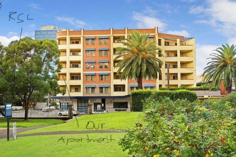 Urban Escape - Parramatta - Tourism Adelaide 2
