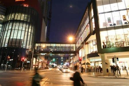 Urban Escape - Parramatta - Tourism Adelaide 0