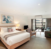 Urban Rest - York St SB - Tourism Adelaide