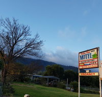 Valley View Motel - Tourism Adelaide