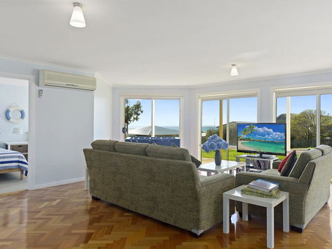 VALLEY VIEWS - 10 Valley Heights Drive - Tourism Adelaide 3