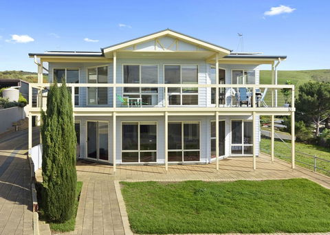 VALLEY VIEWS - 10 Valley Heights Drive - Tourism Adelaide 2